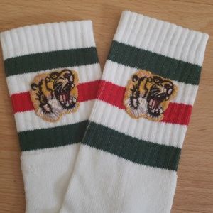 Gucci socks